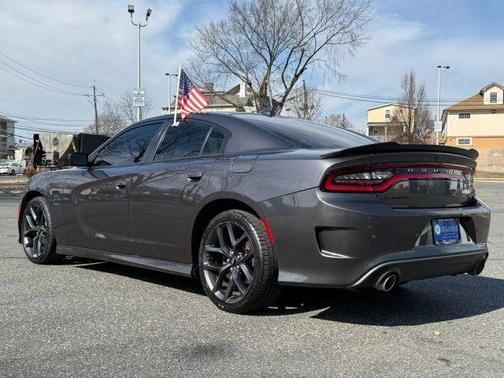 2019 Dodge Charger R/T