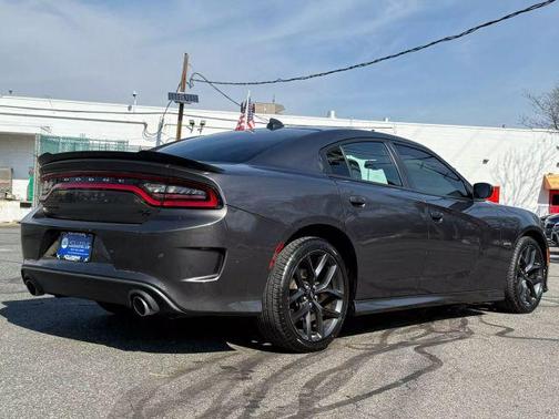 2019 Dodge Charger R/T