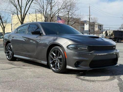 2019 Dodge Charger R/T