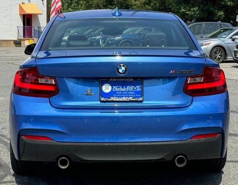2016 BMW M235 i xDrive