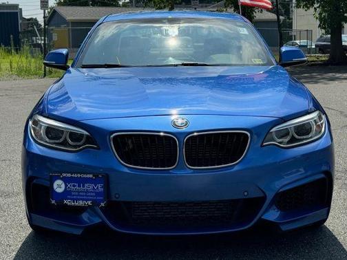 2016 BMW M235 i xDrive
