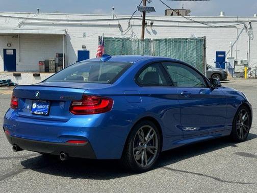 2016 BMW M235 i xDrive
