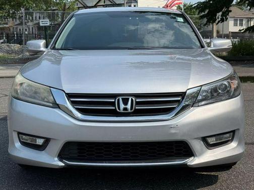 2014 Honda Accord EX