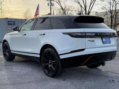 2019 Land Rover Range Rover Velar P250 S