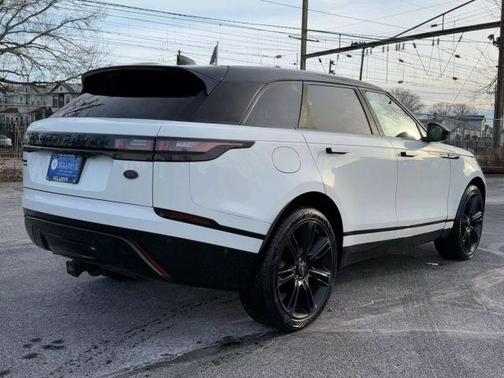 2019 Land Rover Range Rover Velar P250 S