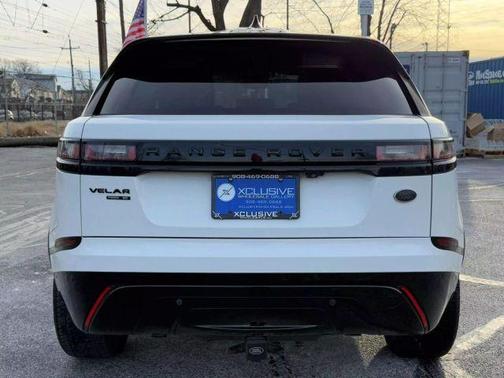 2019 Land Rover Range Rover Velar P250 S
