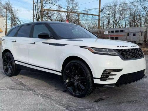 2019 Land Rover Range Rover Velar P250 S