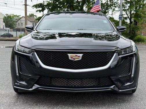 2020 Cadillac CT5 Sport AWD