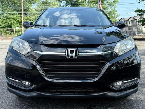 2018 Honda HR-V EX-L w/Navigation