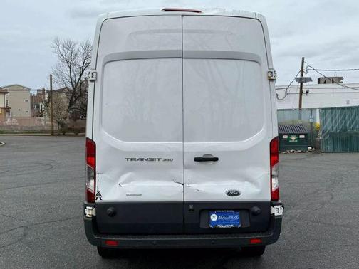 2016 Ford Transit-350 Base
