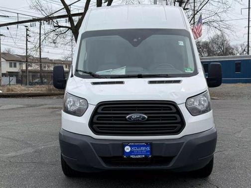 2016 Ford Transit-350 Base