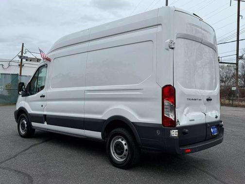 2016 Ford Transit-350 Base