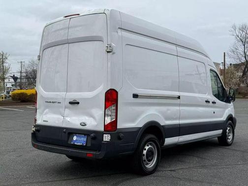 2016 Ford Transit-350 Base