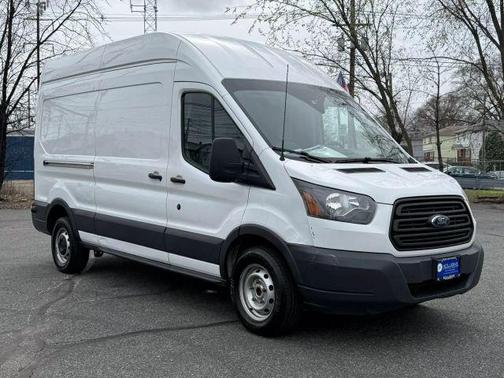 2016 Ford Transit-350 Base