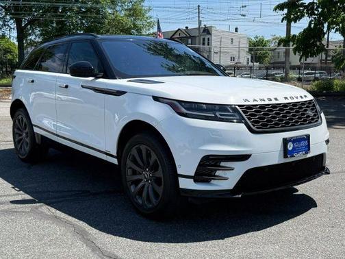 2018 Land Rover Range Rover Velar P380 SE R-Dynamic