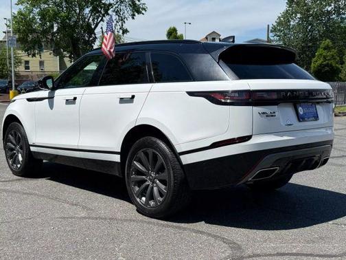 2018 Land Rover Range Rover Velar P380 SE R-Dynamic
