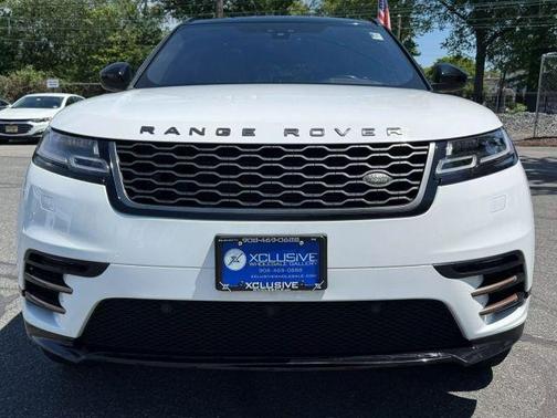 2018 Land Rover Range Rover Velar P380 SE R-Dynamic