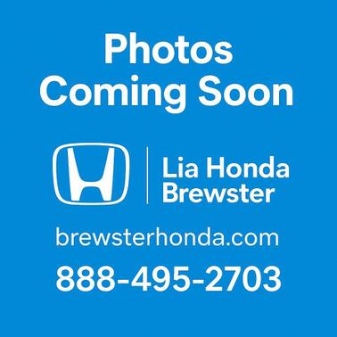Crystal Black Pearl 2020 Honda CR-V AWD Touring