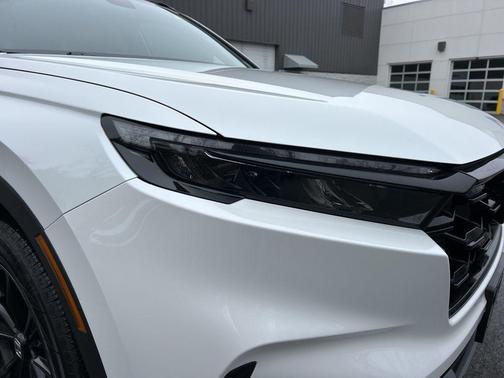 2024 Honda CR-V Hybrid Sport AWD