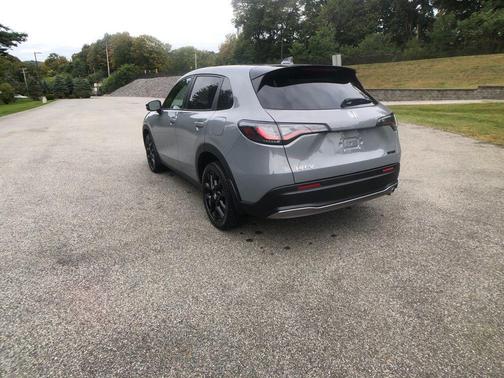 2023 Honda HR-V AWD Sport