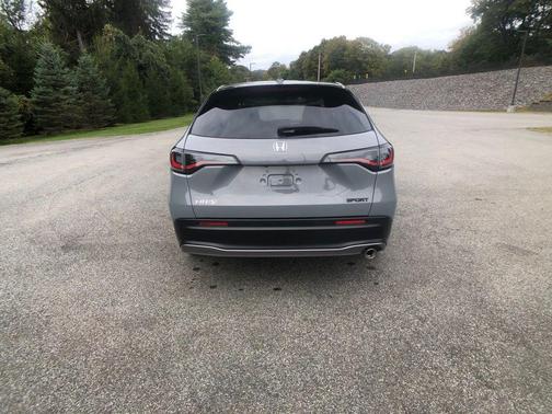 2023 Honda HR-V AWD Sport