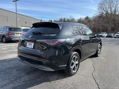 2024 Honda HR-V EX-L