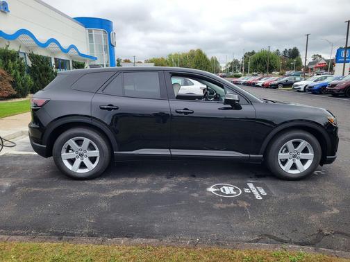 2026 Honda Prologue EX