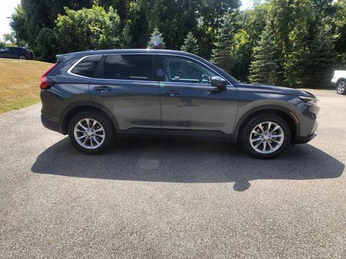 2023 Honda CR-V EX-L AWD