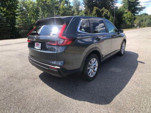 2023 Honda CR-V EX-L AWD