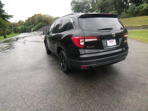 2022 Honda Pilot AWD Special Edition
