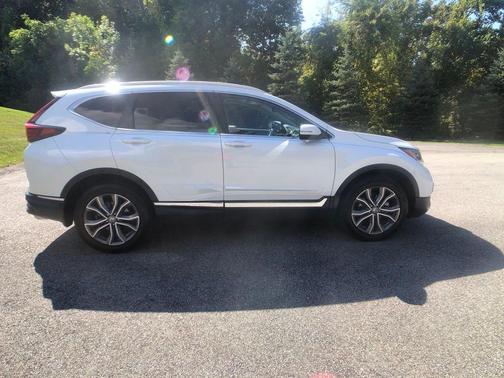 2022 Honda CR-V AWD Touring