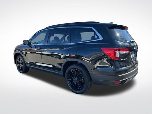 2022 Honda Pilot AWD Special Edition
