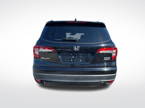 2022 Honda Pilot AWD Special Edition