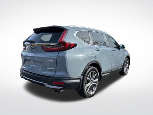 2022 Honda CR-V AWD Touring
