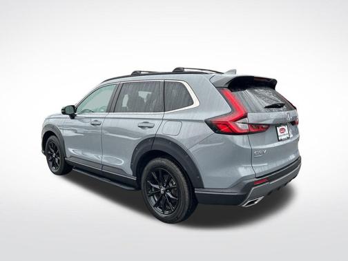 2024 Honda CR-V Hybrid Sport AWD