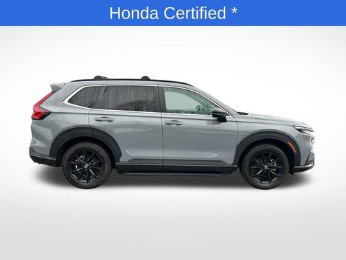 2024 Honda CR-V Hybrid Sport AWD