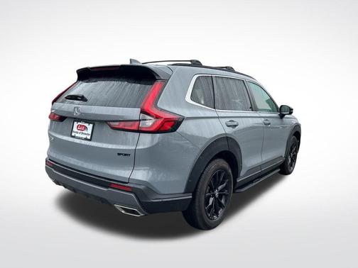 2024 Honda CR-V Hybrid Sport AWD