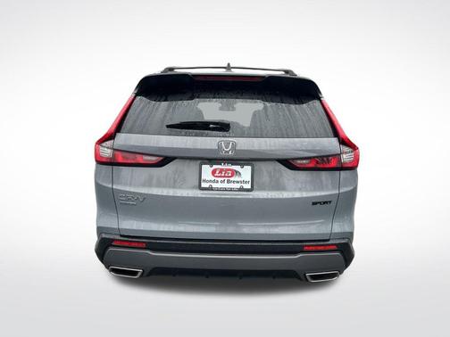 2024 Honda CR-V Hybrid Sport AWD