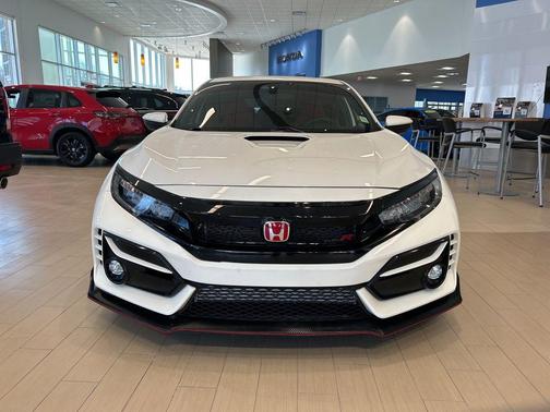 2021 Honda Civic Type R Touring
