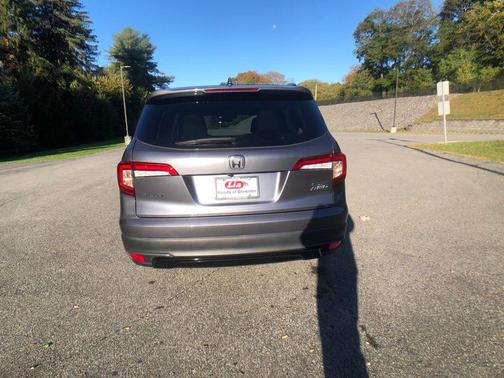 2022 Honda Pilot AWD Special Edition
