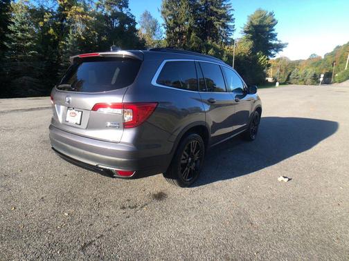 2022 Honda Pilot AWD Special Edition