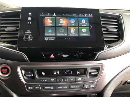 2022 Honda Pilot AWD Special Edition