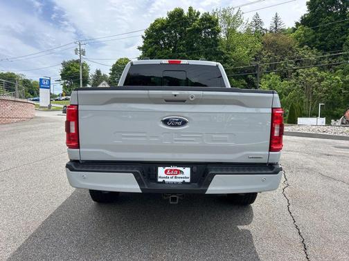 AVALANCHE 2023 Ford F-150 XLT