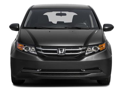 2016 Honda Odyssey LX