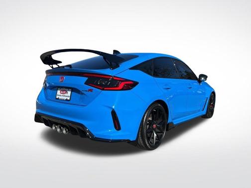 2024 Honda Civic Type R Base