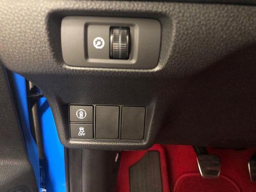 2024 Honda Civic Type R Base