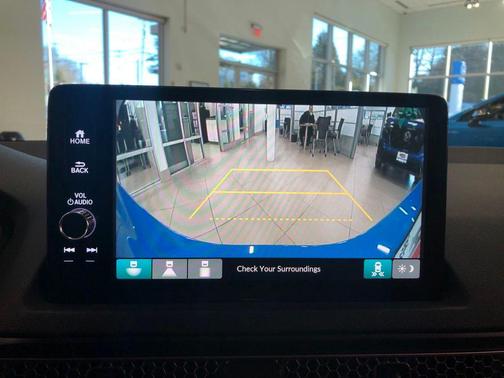 2024 Honda Civic Type R Base