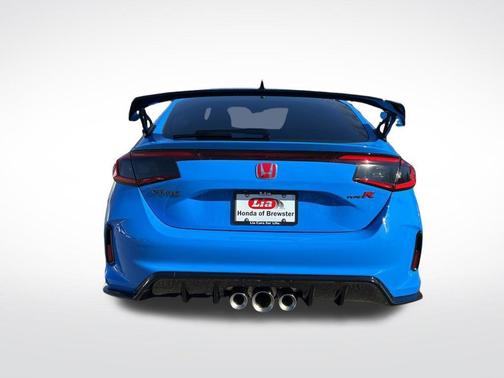 2024 Honda Civic Type R Base