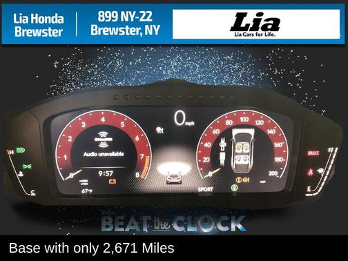 2024 Honda Civic Type R Base