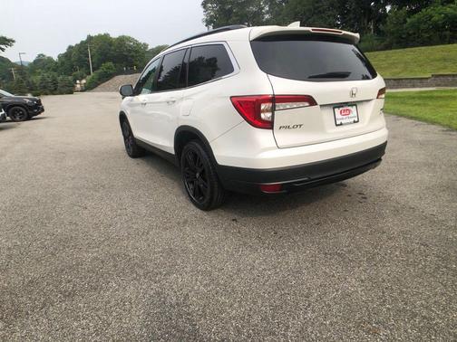 2022 Honda Pilot AWD Special Edition